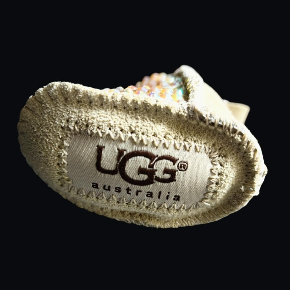 Mini Ugg Boot Key Chain - image 2